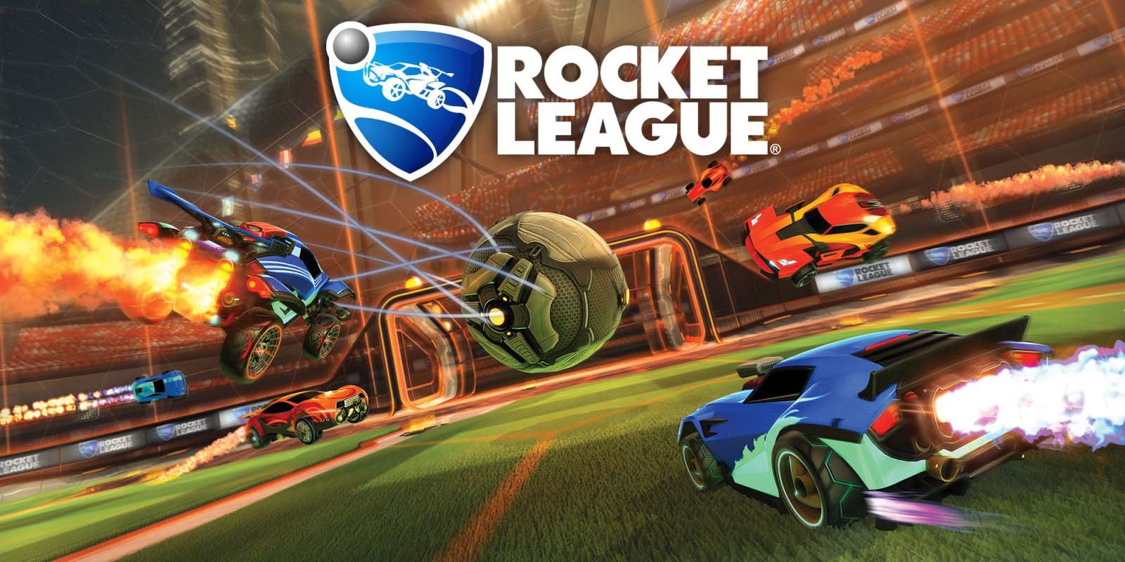 ROCKET LEAGUE - PS5