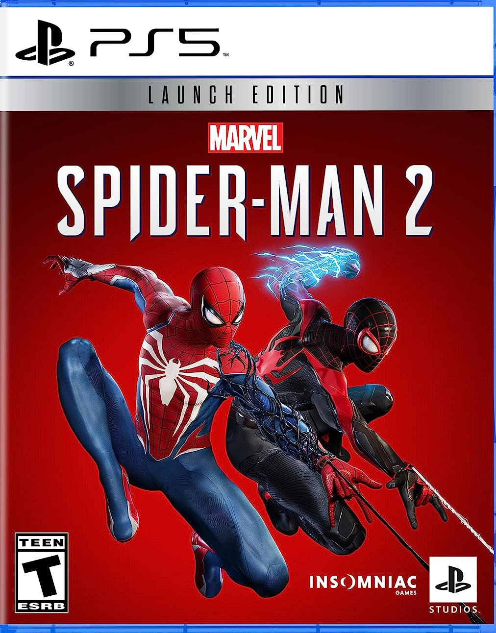 SPIDER MAN 2 - PS5 PRO ÖZEL VERSİYONU